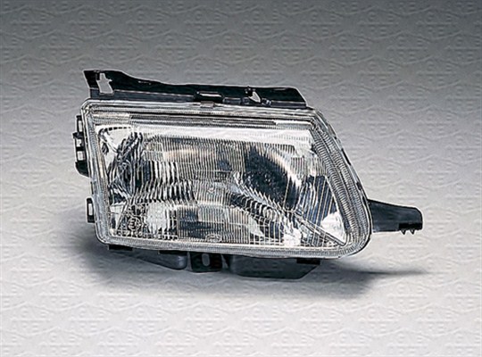Koplamp Magneti Marelli 713201001129