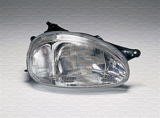 Koplamp Magneti Marelli 713205301129