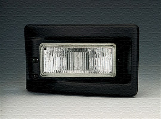Magneti Marelli Mistlamp 712373501129