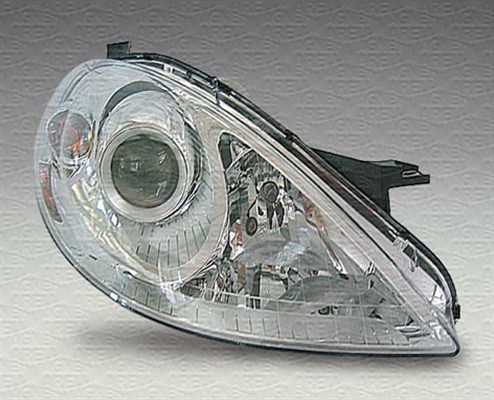 Koplamp Magneti Marelli 710301197211