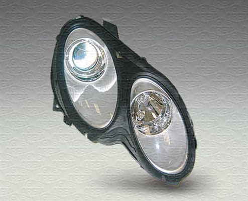 Koplamp Magneti Marelli 710301207221