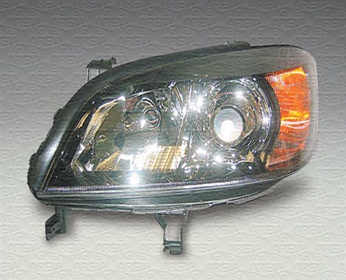 Koplamp Magneti Marelli 711307022332