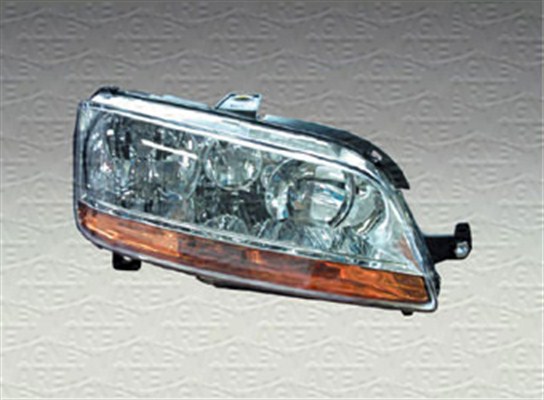 Magneti Marelli Koplamp 712422231129