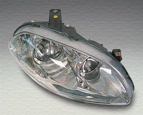 Magneti Marelli Koplamp 712425401129