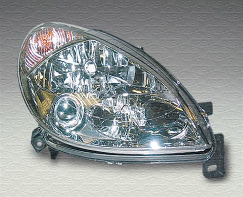 Koplamp Magneti Marelli 712428801129