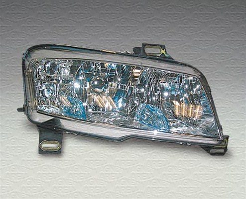 Koplamp Magneti Marelli 712429301129
