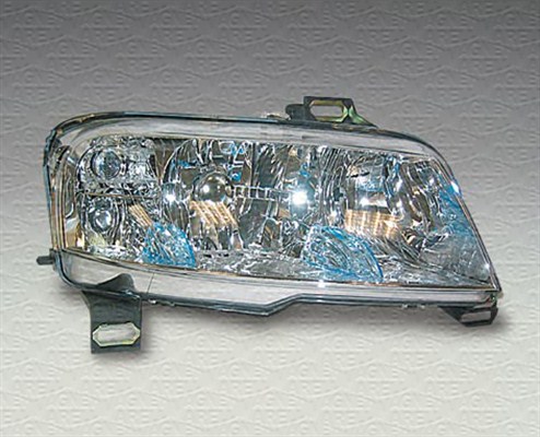 Koplamp Magneti Marelli 712429401129