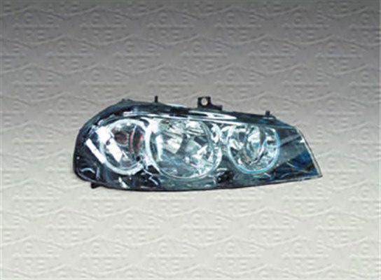 Koplamp Magneti Marelli 712429711129