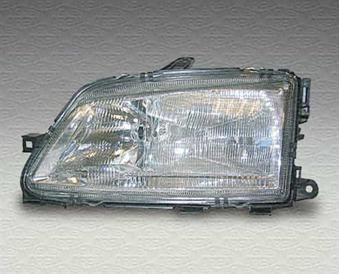 Magneti Marelli Koplamp 712754058625