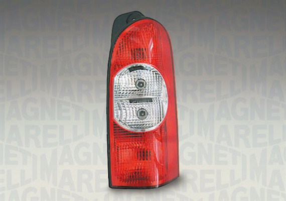Achterlicht Magneti Marelli 714000028193