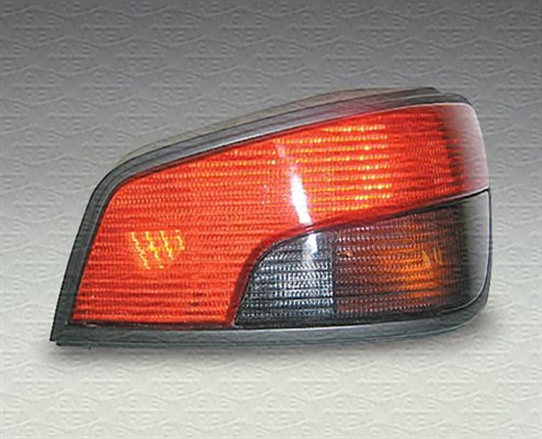 Achterlicht Magneti Marelli 714025220801