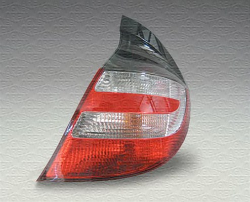Achterlicht Magneti Marelli 714027740801