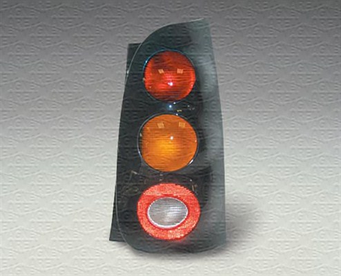 Achterlicht Magneti Marelli 715010685801