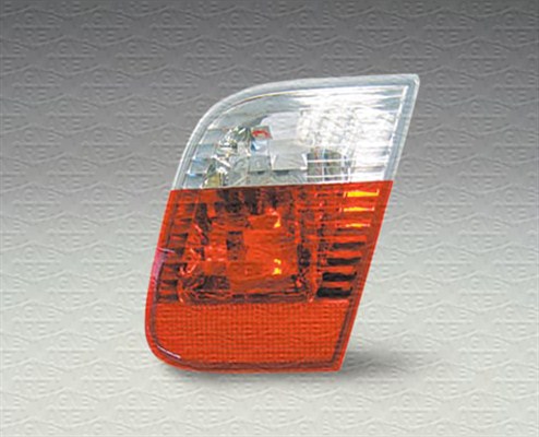 Achterlicht Magneti Marelli 715010723503