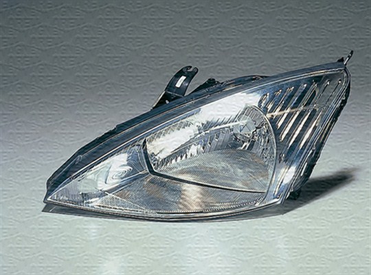 Koplamp Magneti Marelli 713301101129