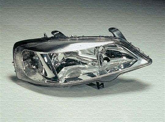 Koplamp Magneti Marelli 714098190279
