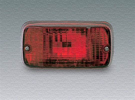 Mistachterlicht Magneti Marelli 714098290280