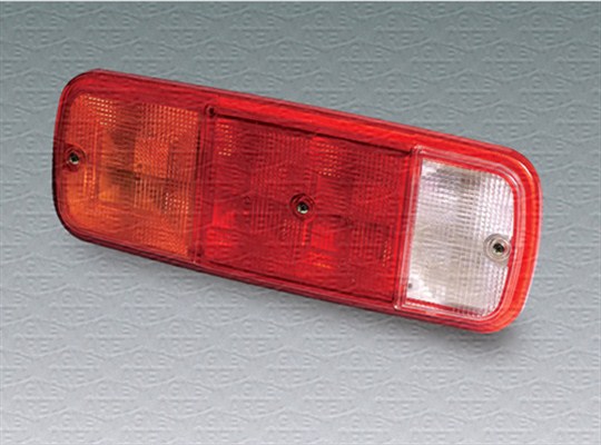 Achterlicht glas Magneti Marelli 714098290328