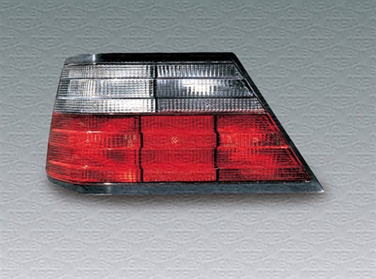 Achterlicht Magneti Marelli 714098290326