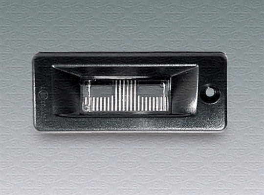 Kentekenverlichting Magneti Marelli 714098401024
