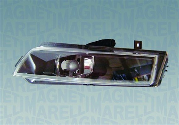 Mistlamp Magneti Marelli 712401701120