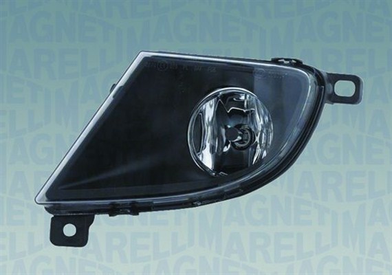 Mistlamp Magneti Marelli 712401601120