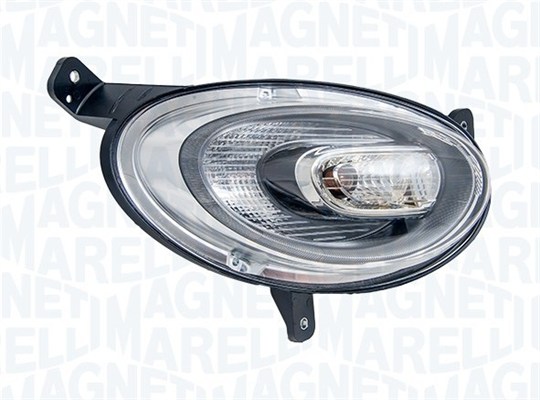 Koplamp Magneti Marelli 715101054000