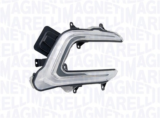 Koplamp Magneti Marelli 714000028861