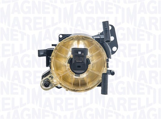 Magneti Marelli Mistlamp 719000000137