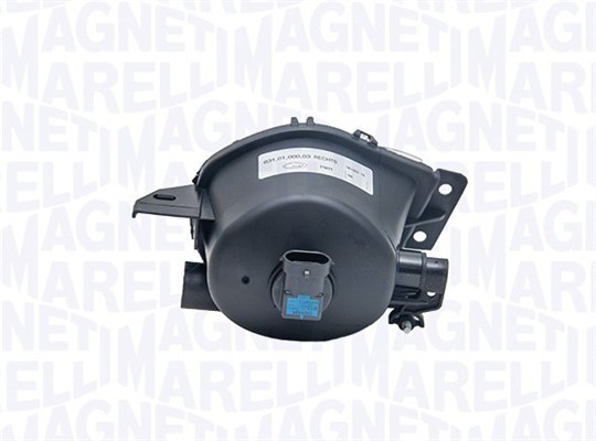 Magneti Marelli Mistlamp 719000000138