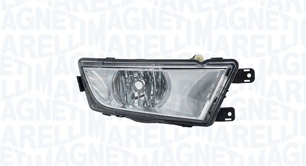 Mistlamp Magneti Marelli 719000000189