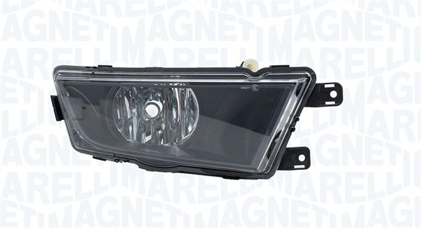 Mistlamp Magneti Marelli 719000000190