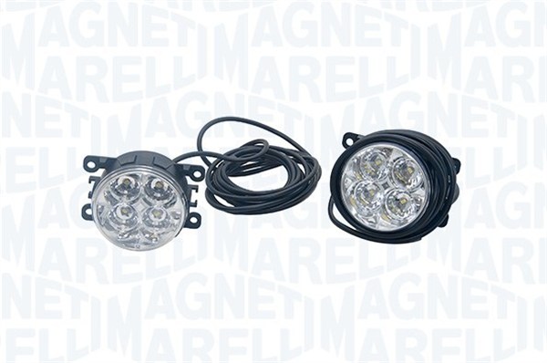Magneti Marelli Dagrijverlichtingsset 713120117010
