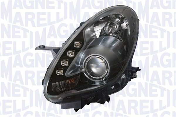 Koplamp Magneti Marelli 712497701129