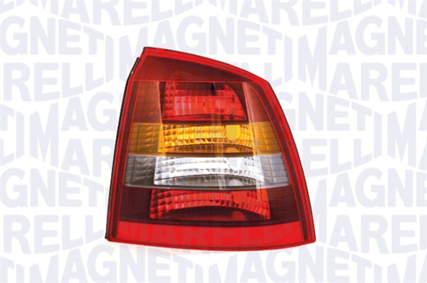 Magneti Marelli Achterlicht 714029051832