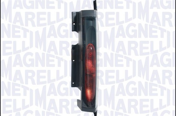 Magneti Marelli Achterlicht 714025460804