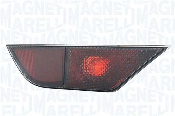 Mistachterlicht Magneti Marelli 714000062500