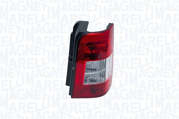 Magneti Marelli Achterlicht 714000028341