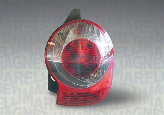 Achterlicht Magneti Marelli 714000028262