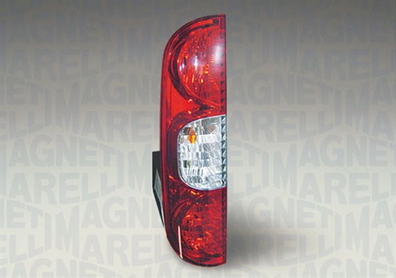 Achterlicht Magneti Marelli 712201101110