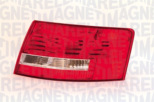 Magneti Marelli Achterlicht 715001007004