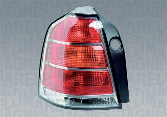 Achterlicht Magneti Marelli 715001026002