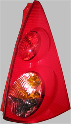 Achterlicht Magneti Marelli 714025680704