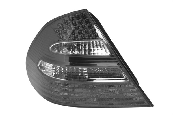Achterlicht Magneti Marelli 715010729603