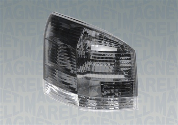 Achterlicht Magneti Marelli 715010742801