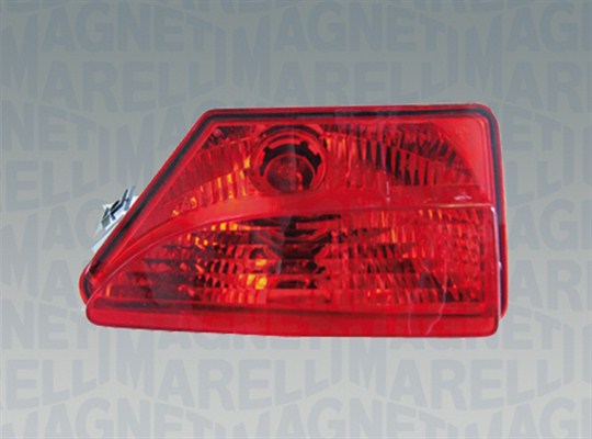 Mistachterlicht Magneti Marelli 714027122101