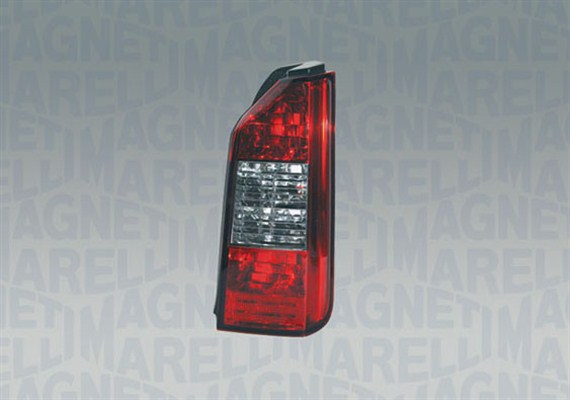 Achterlicht Magneti Marelli 715104060100