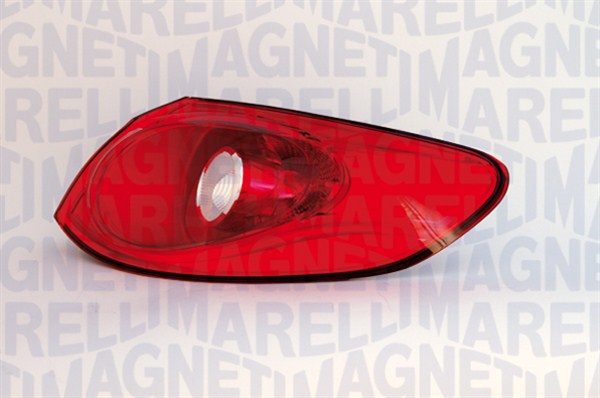 Achterlicht Magneti Marelli 714027090701