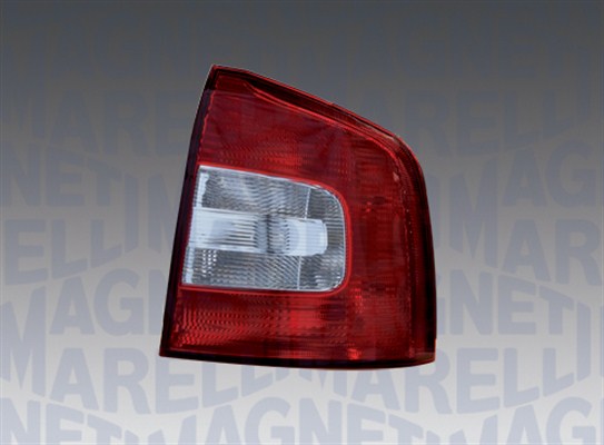 Magneti Marelli Achterlicht 714021701701