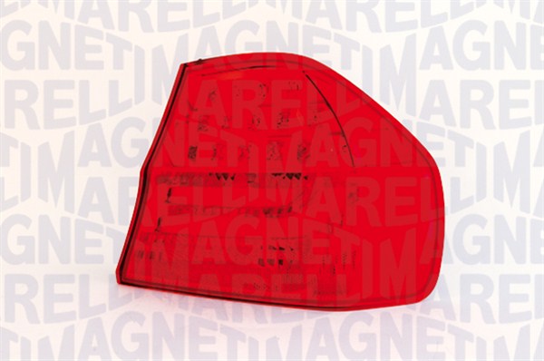 Achterlicht Magneti Marelli 714021830701